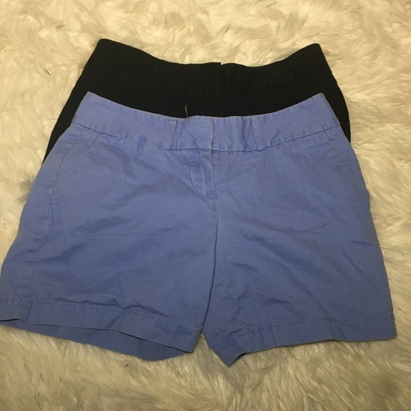 Ann Taylor loft shorts bundle - Picture 1 of 1